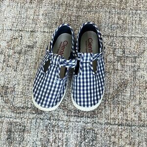 CIENTA toddler girls shoes size 10